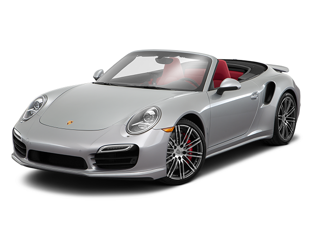 Porsche 911 Cabrio VI (991) (03.2012 - 11.2018)